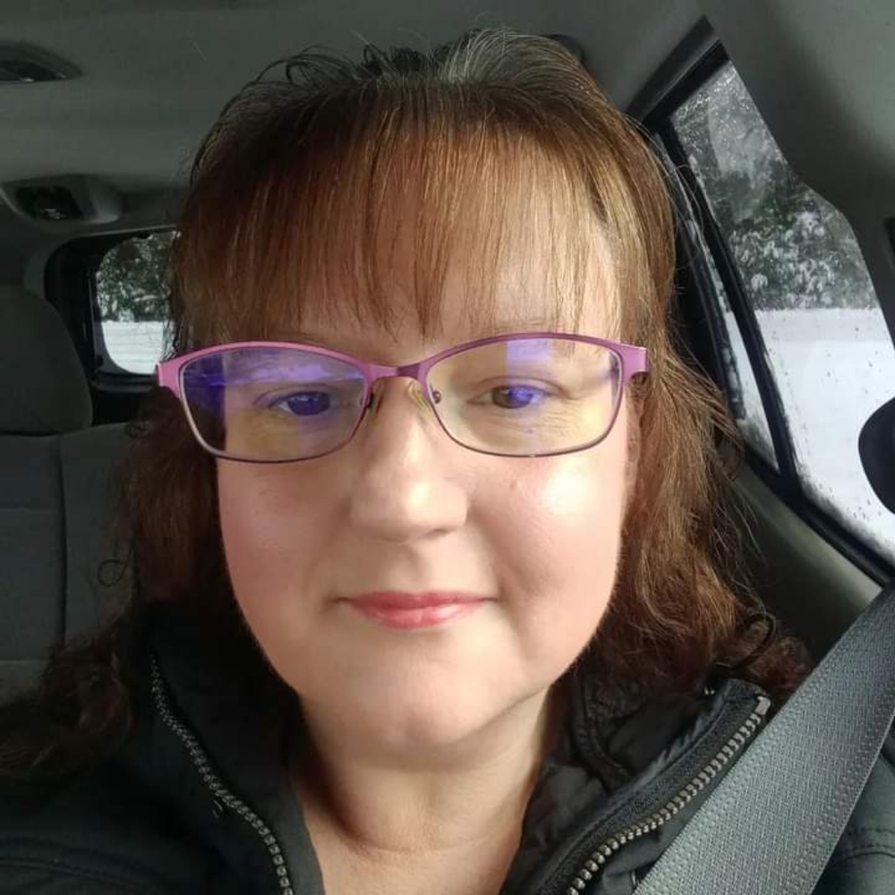 Meet your Posher, Julie